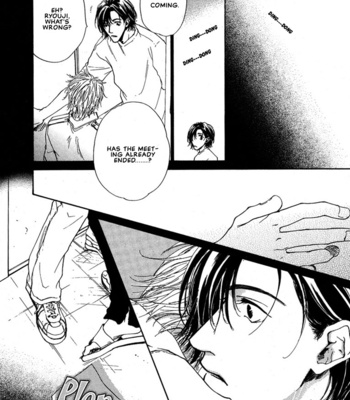 [FUJIYAMA Hyouta] Dear Green: Hitomi no Ounowa ~ vol.01 [Eng] – Gay Manga sex 172