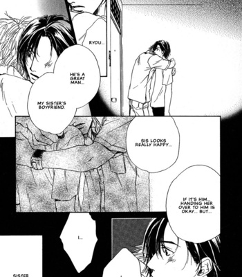 [FUJIYAMA Hyouta] Dear Green: Hitomi no Ounowa ~ vol.01 [Eng] – Gay Manga sex 173
