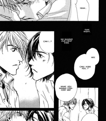 [FUJIYAMA Hyouta] Dear Green: Hitomi no Ounowa ~ vol.01 [Eng] – Gay Manga sex 175