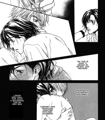 [FUJIYAMA Hyouta] Dear Green: Hitomi no Ounowa ~ vol.01 [Eng] – Gay Manga sex 177