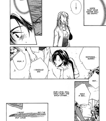 [FUJIYAMA Hyouta] Dear Green: Hitomi no Ounowa ~ vol.01 [Eng] – Gay Manga sex 180