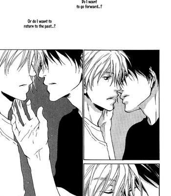[FUJIYAMA Hyouta] Dear Green: Hitomi no Ounowa ~ vol.02 [Eng] – Gay Manga sex 143