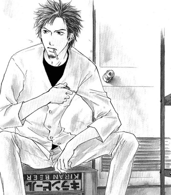 [FUJIYAMA Hyouta] Dear Green: Hitomi no Ounowa ~ vol.02 [Eng] – Gay Manga sex 185