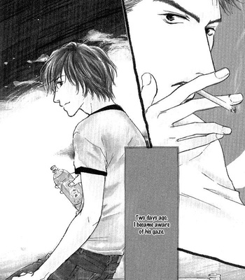 [FUJIYAMA Hyouta] Dear Green: Hitomi no Ounowa ~ vol.02 [Eng] – Gay Manga sex 186