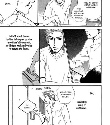 [FUJIYAMA Hyouta] Dear Green: Hitomi no Ounowa ~ vol.02 [Eng] – Gay Manga sex 196