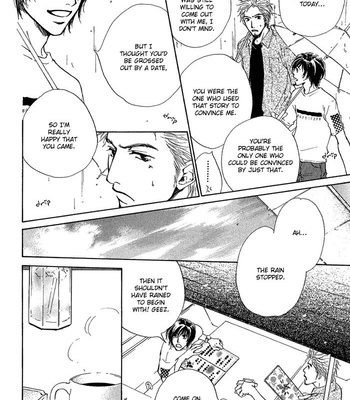 [FUJIYAMA Hyouta] Dear Green: Hitomi no Ounowa ~ vol.02 [Eng] – Gay Manga sex 201