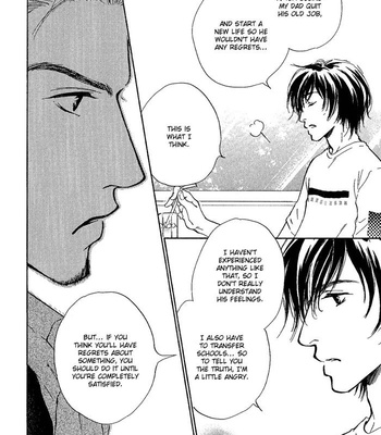 [FUJIYAMA Hyouta] Dear Green: Hitomi no Ounowa ~ vol.02 [Eng] – Gay Manga sex 205