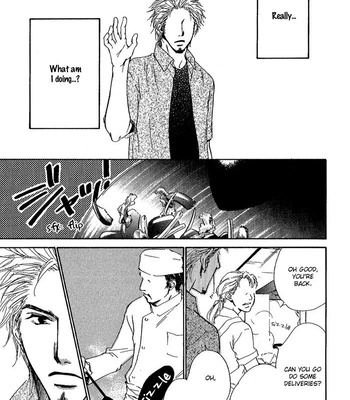 [FUJIYAMA Hyouta] Dear Green: Hitomi no Ounowa ~ vol.02 [Eng] – Gay Manga sex 208