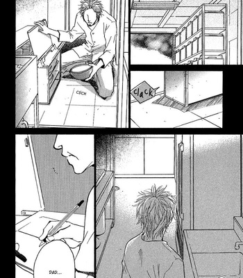 [FUJIYAMA Hyouta] Dear Green: Hitomi no Ounowa ~ vol.02 [Eng] – Gay Manga sex 209