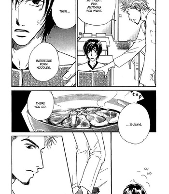 [FUJIYAMA Hyouta] Dear Green: Hitomi no Ounowa ~ vol.02 [Eng] – Gay Manga sex 211