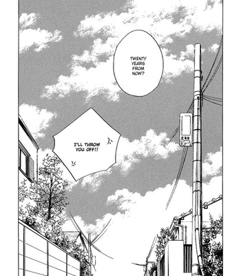 [FUJIYAMA Hyouta] Dear Green: Hitomi no Ounowa ~ vol.02 [Eng] – Gay Manga sex 215