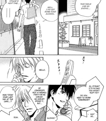[FUJIYAMA Hyouta] Dear Green: Hitomi no Ounowa ~ vol.02 [Eng] – Gay Manga sex 154