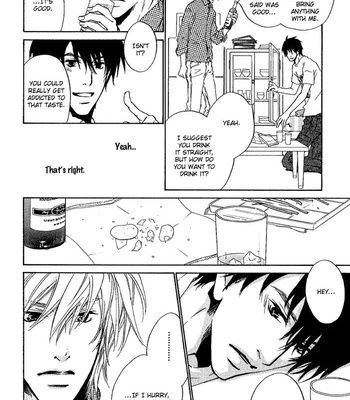 [FUJIYAMA Hyouta] Dear Green: Hitomi no Ounowa ~ vol.02 [Eng] – Gay Manga sex 157