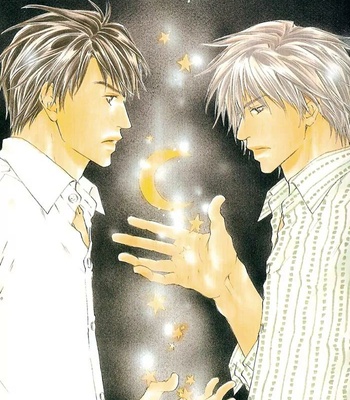 [FUJIYAMA Hyouta] Dear Green: Hitomi no Ounowa ~ vol.02 [Eng] – Gay Manga sex 4