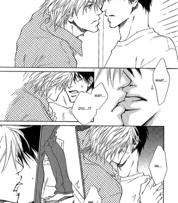 [FUJIYAMA Hyouta] Dear Green: Hitomi no Ounowa ~ vol.02 [Eng] – Gay Manga sex 18
