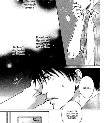 [FUJIYAMA Hyouta] Dear Green: Hitomi no Ounowa ~ vol.02 [Eng] – Gay Manga sex 24