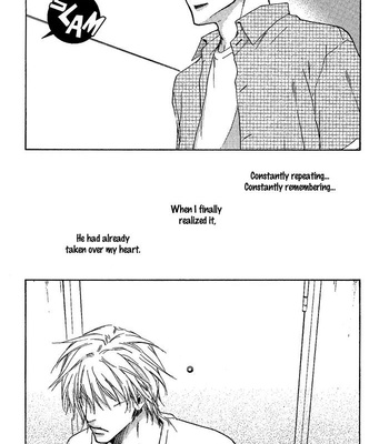 [FUJIYAMA Hyouta] Dear Green: Hitomi no Ounowa ~ vol.02 [Eng] – Gay Manga sex 33