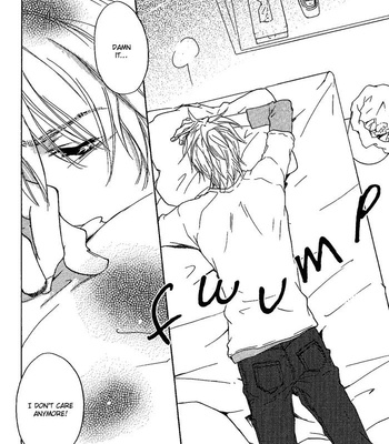 [FUJIYAMA Hyouta] Dear Green: Hitomi no Ounowa ~ vol.02 [Eng] – Gay Manga sex 39