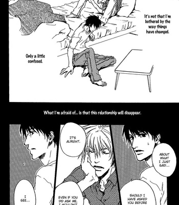 [FUJIYAMA Hyouta] Dear Green: Hitomi no Ounowa ~ vol.02 [Eng] – Gay Manga sex 55
