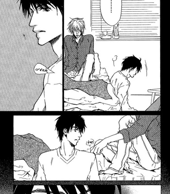 [FUJIYAMA Hyouta] Dear Green: Hitomi no Ounowa ~ vol.02 [Eng] – Gay Manga sex 58