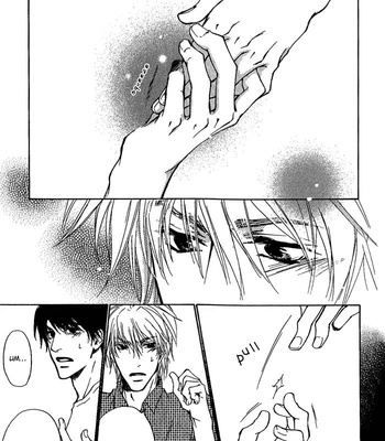 [FUJIYAMA Hyouta] Dear Green: Hitomi no Ounowa ~ vol.02 [Eng] – Gay Manga sex 60