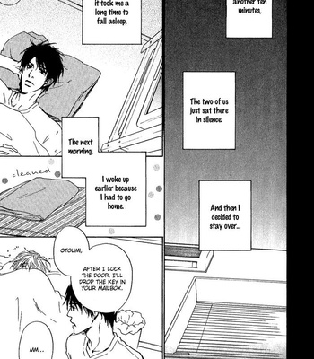 [FUJIYAMA Hyouta] Dear Green: Hitomi no Ounowa ~ vol.02 [Eng] – Gay Manga sex 62
