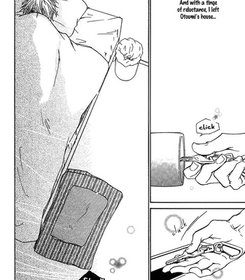 [FUJIYAMA Hyouta] Dear Green: Hitomi no Ounowa ~ vol.02 [Eng] – Gay Manga sex 63