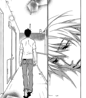 [FUJIYAMA Hyouta] Dear Green: Hitomi no Ounowa ~ vol.02 [Eng] – Gay Manga sex 64