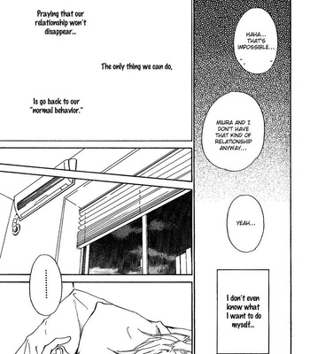 [FUJIYAMA Hyouta] Dear Green: Hitomi no Ounowa ~ vol.02 [Eng] – Gay Manga sex 73