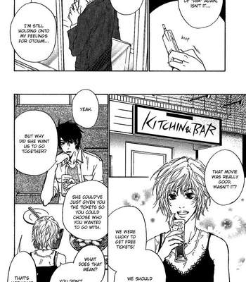 [FUJIYAMA Hyouta] Dear Green: Hitomi no Ounowa ~ vol.02 [Eng] – Gay Manga sex 76