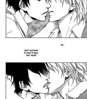 [FUJIYAMA Hyouta] Dear Green: Hitomi no Ounowa ~ vol.02 [Eng] – Gay Manga sex 90