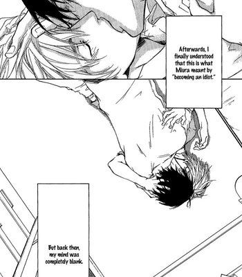 [FUJIYAMA Hyouta] Dear Green: Hitomi no Ounowa ~ vol.02 [Eng] – Gay Manga sex 92