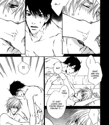 [FUJIYAMA Hyouta] Dear Green: Hitomi no Ounowa ~ vol.02 [Eng] – Gay Manga sex 102