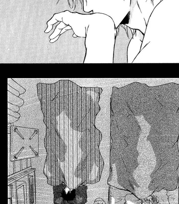 [FUJIYAMA Hyouta] Dear Green: Hitomi no Ounowa ~ vol.02 [Eng] – Gay Manga sex 111
