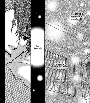 [FUJIYAMA Hyouta] Dear Green: Hitomi no Ounowa ~ vol.02 [Eng] – Gay Manga sex 113