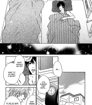 [FUJIYAMA Hyouta] Dear Green: Hitomi no Ounowa ~ vol.02 [Eng] – Gay Manga sex 115