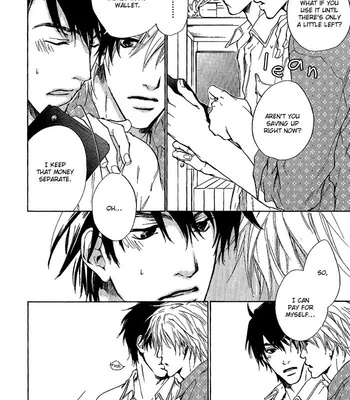 [FUJIYAMA Hyouta] Dear Green: Hitomi no Ounowa ~ vol.02 [Eng] – Gay Manga sex 117