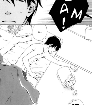 [FUJIYAMA Hyouta] Dear Green: Hitomi no Ounowa ~ vol.03 [Eng] – Gay Manga sex 46