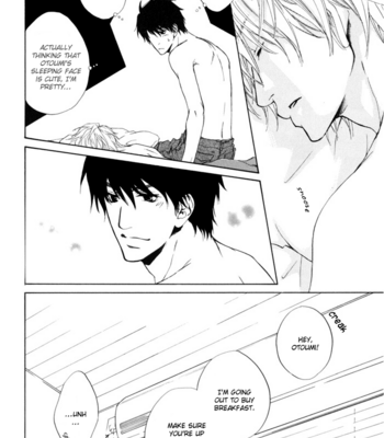 [FUJIYAMA Hyouta] Dear Green: Hitomi no Ounowa ~ vol.03 [Eng] – Gay Manga sex 48