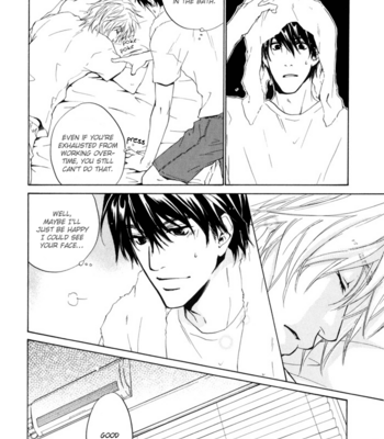 [FUJIYAMA Hyouta] Dear Green: Hitomi no Ounowa ~ vol.03 [Eng] – Gay Manga sex 60