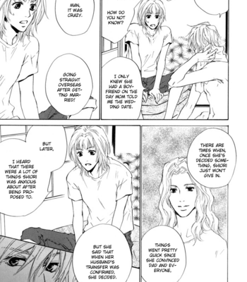 [FUJIYAMA Hyouta] Dear Green: Hitomi no Ounowa ~ vol.03 [Eng] – Gay Manga sex 71