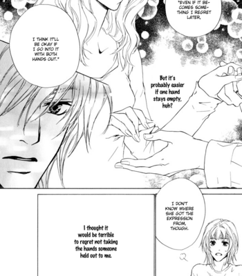 [FUJIYAMA Hyouta] Dear Green: Hitomi no Ounowa ~ vol.03 [Eng] – Gay Manga sex 72