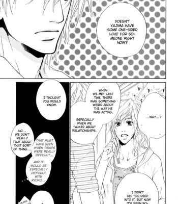 [FUJIYAMA Hyouta] Dear Green: Hitomi no Ounowa ~ vol.03 [Eng] – Gay Manga sex 75