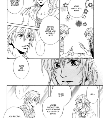 [FUJIYAMA Hyouta] Dear Green: Hitomi no Ounowa ~ vol.03 [Eng] – Gay Manga sex 76