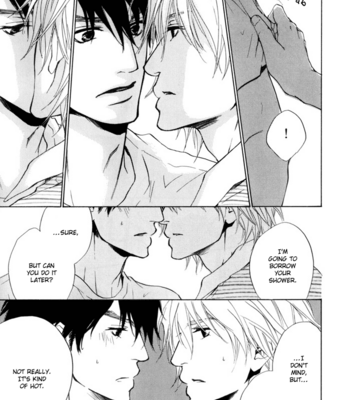 [FUJIYAMA Hyouta] Dear Green: Hitomi no Ounowa ~ vol.03 [Eng] – Gay Manga sex 103