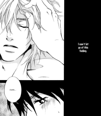 [FUJIYAMA Hyouta] Dear Green: Hitomi no Ounowa ~ vol.03 [Eng] – Gay Manga sex 111