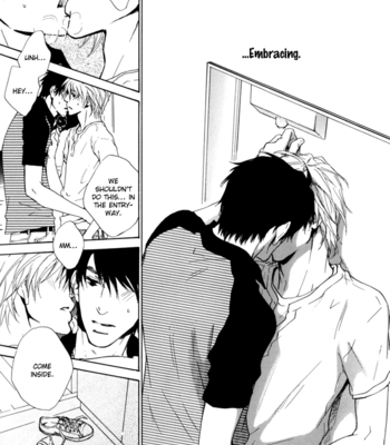 [FUJIYAMA Hyouta] Dear Green: Hitomi no Ounowa ~ vol.03 [Eng] – Gay Manga sex 129