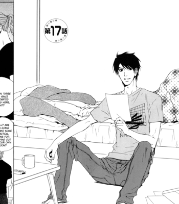 [FUJIYAMA Hyouta] Dear Green: Hitomi no Ounowa ~ vol.03 [Eng] – Gay Manga sex 138