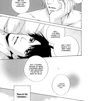[FUJIYAMA Hyouta] Dear Green: Hitomi no Ounowa ~ vol.03 [Eng] – Gay Manga sex 154