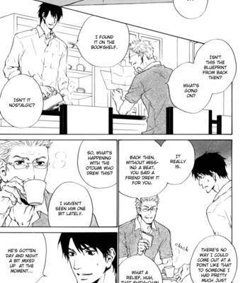 [FUJIYAMA Hyouta] Dear Green: Hitomi no Ounowa ~ vol.03 [Eng] – Gay Manga sex 162